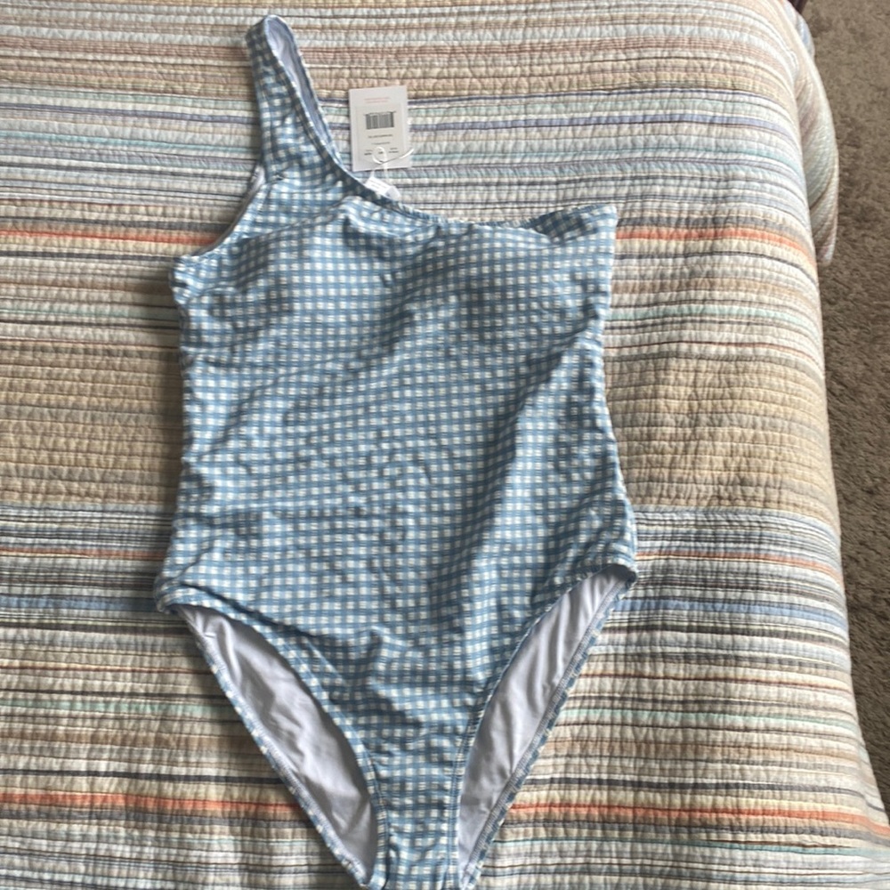 Andie Swim Nantucket style